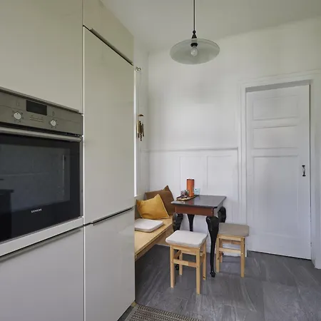 Bildungsraum Entfaltung Séjour chez l'habitant