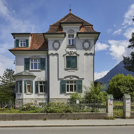 Bildungsraum Entfaltung Δωμάτια σε οικογενειακή κατοικία *