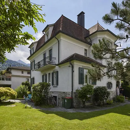 Bildungsraum Entfaltung Δωμάτια σε οικογενειακή κατοικία Nenzing