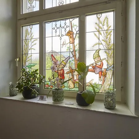 Séjour chez l'habitant Bildungsraum Entfaltung Nenzing