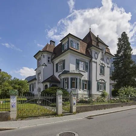 Bildungsraum Entfaltung Δωμάτια σε οικογενειακή κατοικία *