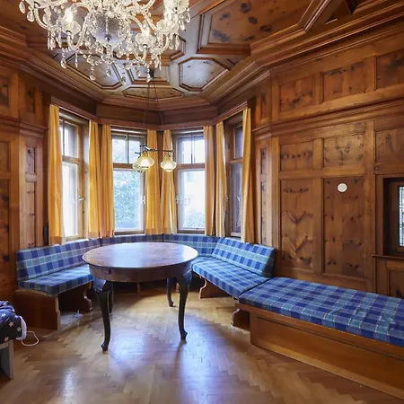 Bildungsraum Entfaltung Δωμάτια σε οικογενειακή κατοικία