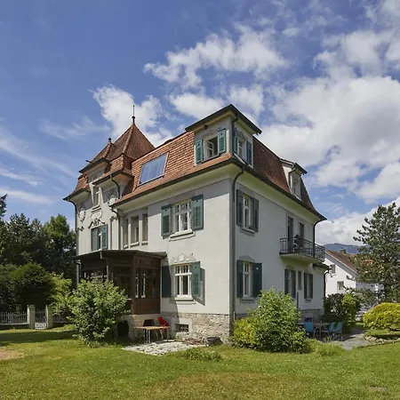 Bildungsraum Entfaltung Δωμάτια σε οικογενειακή κατοικία *