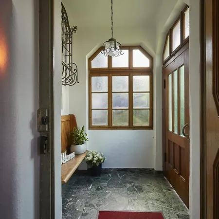 Δωμάτια σε οικογενειακή κατοικία Bildungsraum Entfaltung *