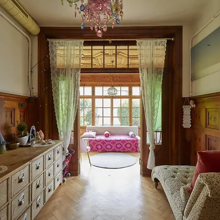 Bildungsraum Entfaltung *