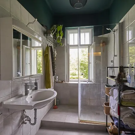 Bildungsraum Entfaltung Δωμάτια σε οικογενειακή κατοικία *